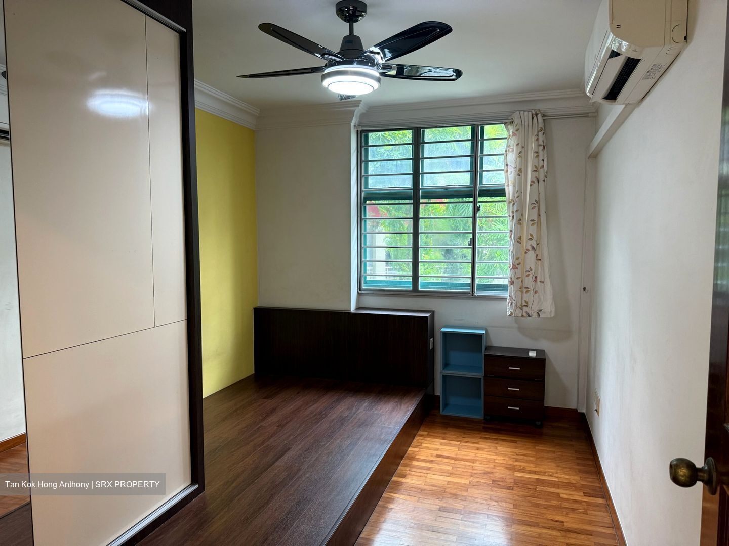 Blk 689D Woodlands Drive 75 (Woodlands), HDB 5 Rooms #538861411